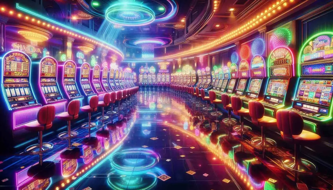 Brionis Casino